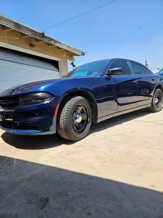 2016 Dodge Charger 7th Gen - Image 2 of 7