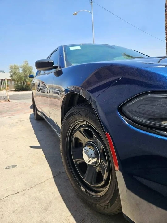 2016 Dodge Charger 7th Gen - Image 4 of 7