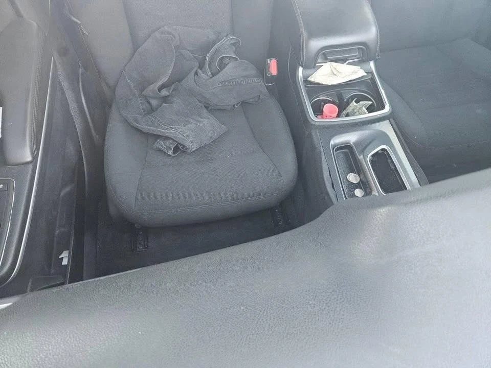 2016 Dodge Charger 7th Gen - Image 7 of 7