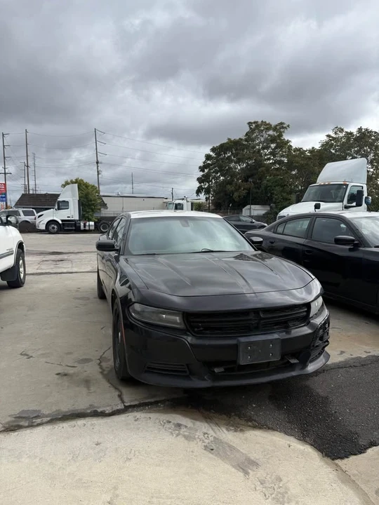 2016 Dodge Charger 7th Gen - Image 3 of 4