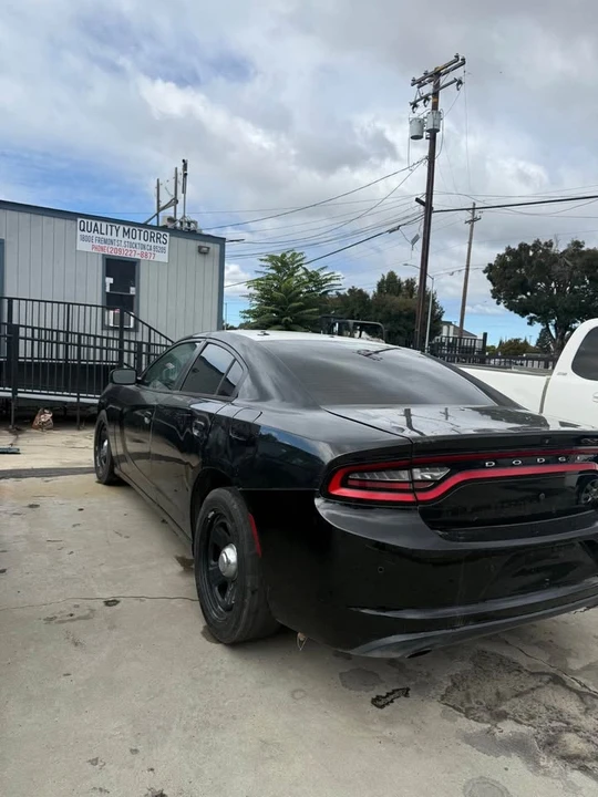 2016 Dodge Charger 7th Gen - Image 4 of 4