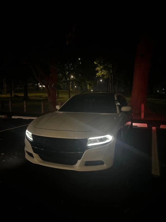 2016 Dodge Charger 7th Gen - Image 2 of 4