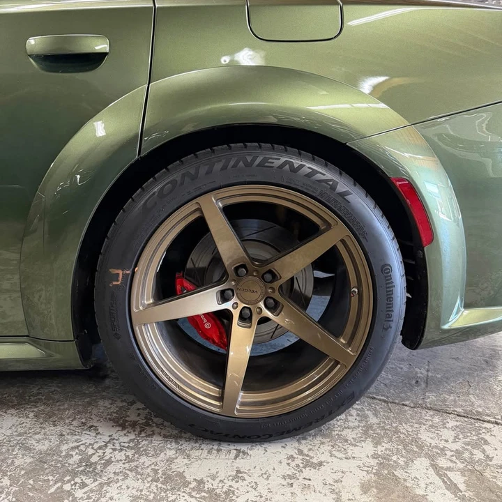 2016 Dodge Charger 7th Gen - Image 11 of 18
