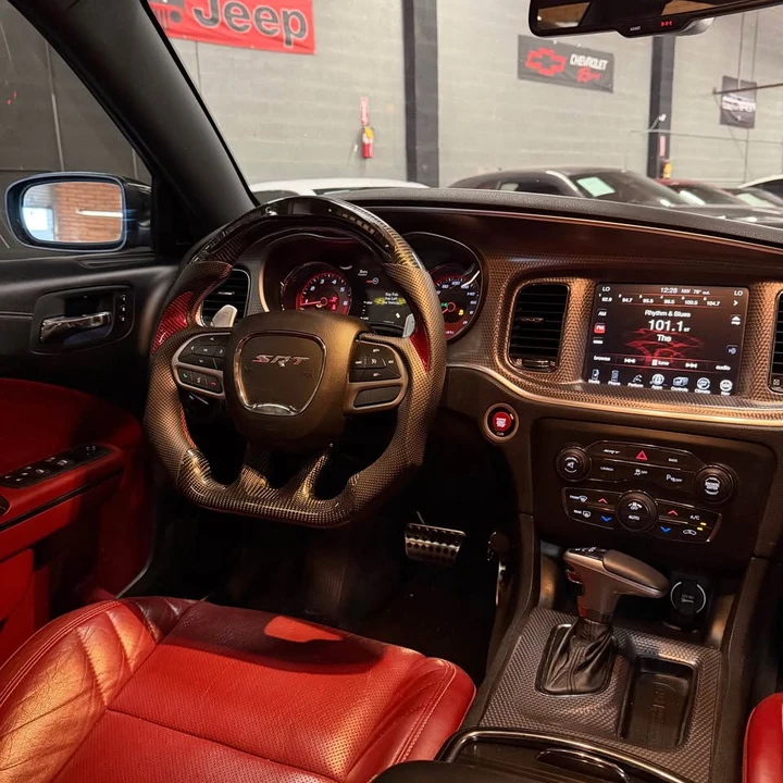 2016 Dodge Charger 7th Gen - Image 12 of 18