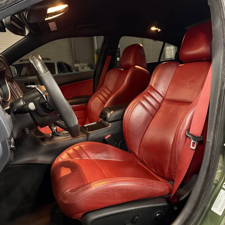 2016 Dodge Charger 7th Gen - Image 16 of 18