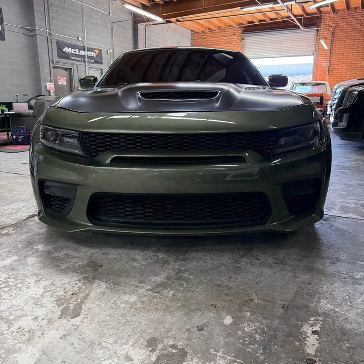 2016 Dodge Charger 7th Gen - Image 3 of 18