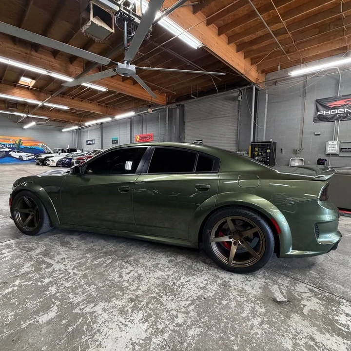 2016 Dodge Charger 7th Gen - Image 5 of 18