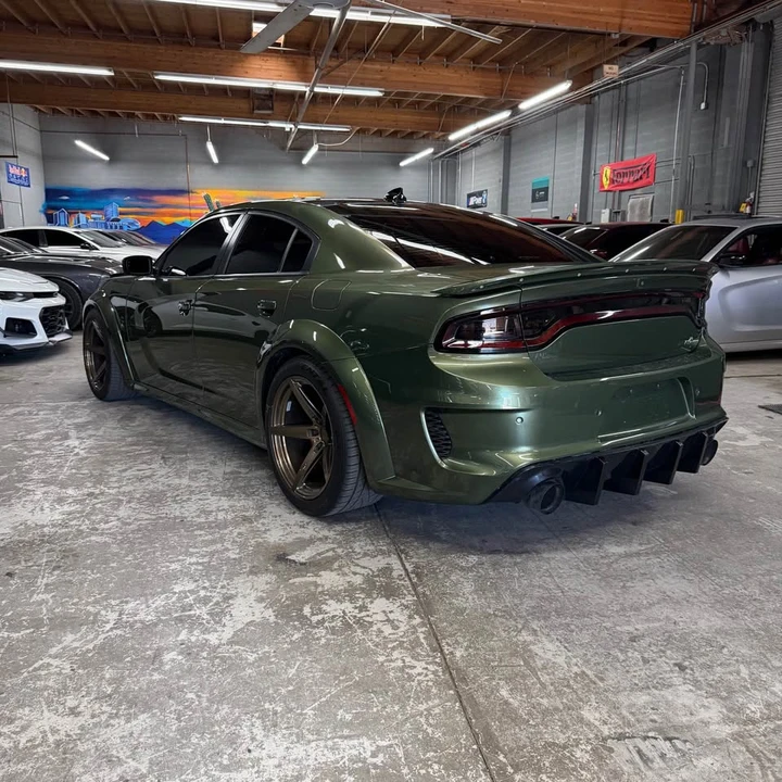 2016 Dodge Charger 7th Gen - Image 6 of 18