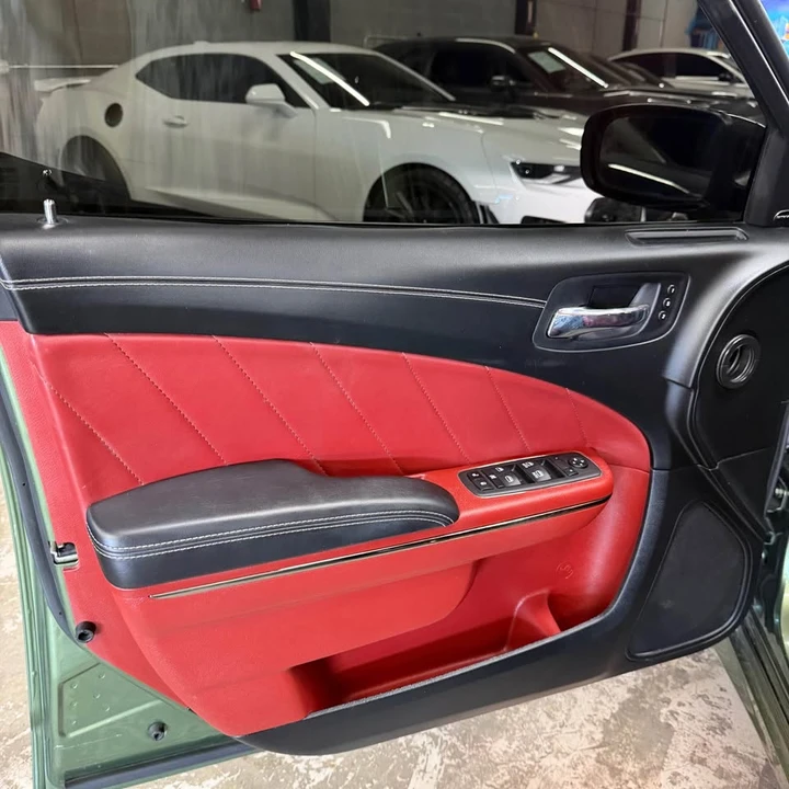 2016 Dodge Charger 7th Gen - Image 17 of 18