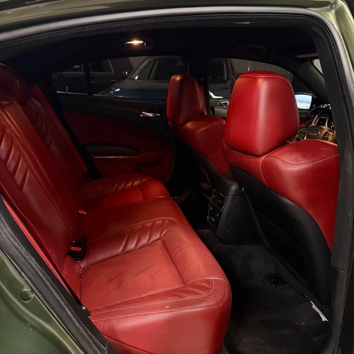 2016 Dodge Charger 7th Gen - Image 15 of 18