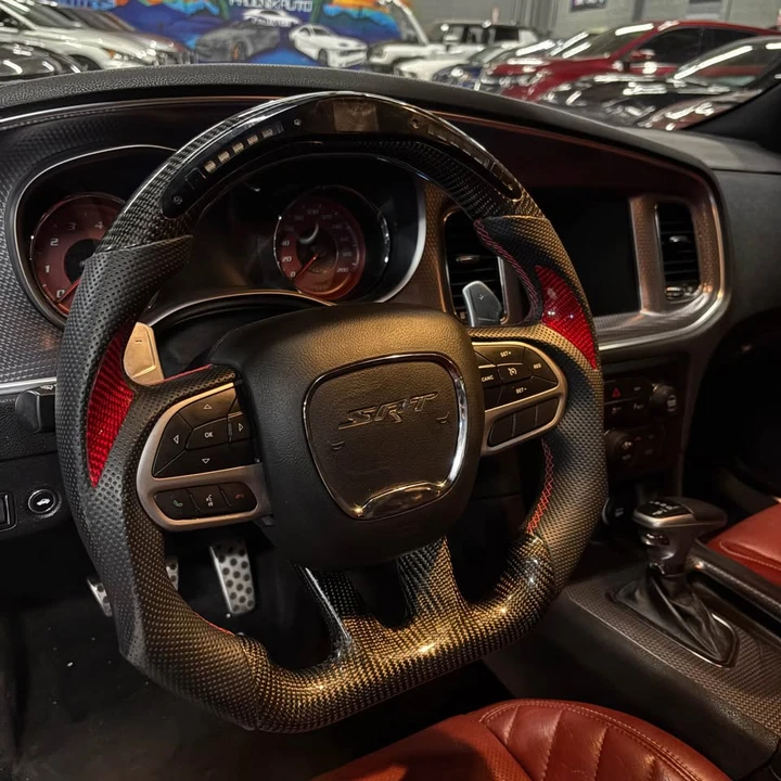 2016 Dodge Charger 7th Gen - Image 18 of 18