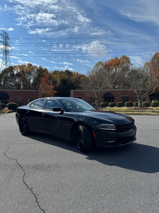 2016 Dodge Charger 7th Gen - Image 4 of 8