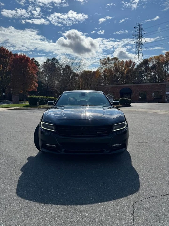 2016 Dodge Charger 7th Gen - Image 3 of 8