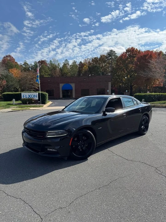 2016 Dodge Charger 7th Gen - Image 2 of 8
