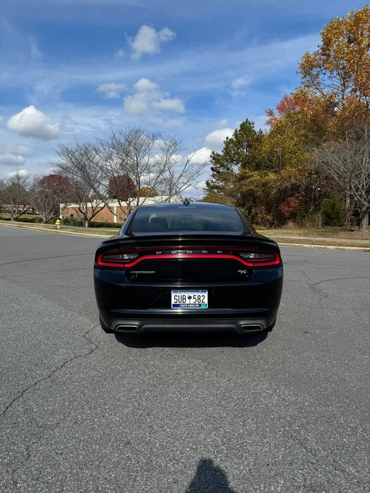 2016 Dodge Charger 7th Gen - Image 6 of 8