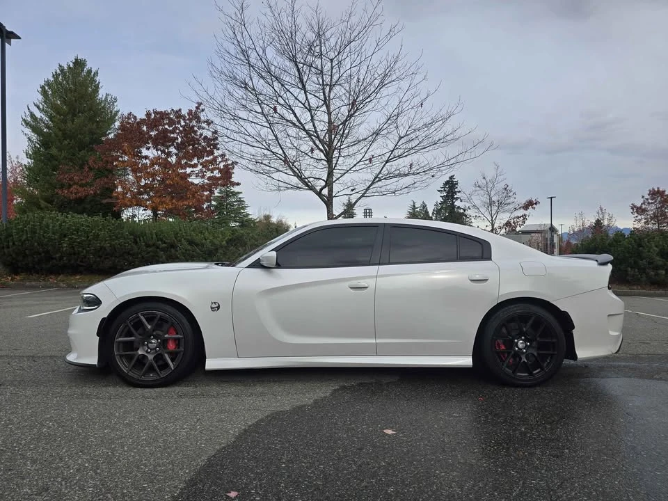2016 Dodge Charger 7th Gen - Image 6 of 12