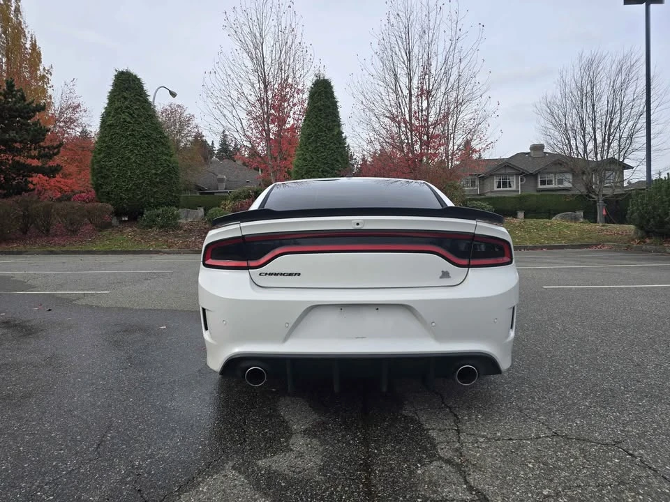 2016 Dodge Charger 7th Gen - Image 4 of 12