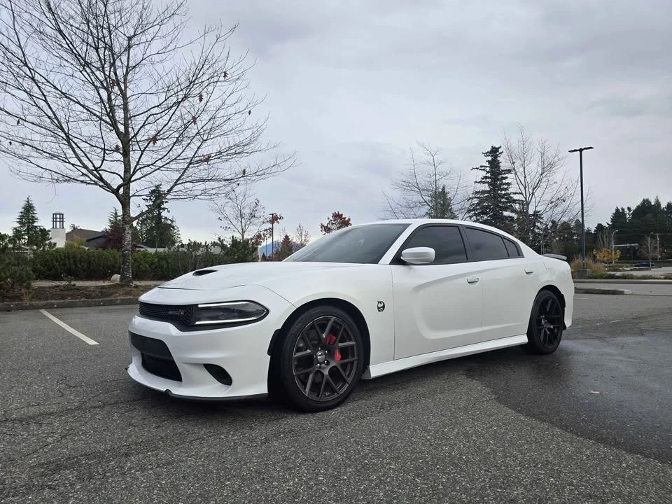 2016 Dodge Charger 7th Gen - Image 7 of 12