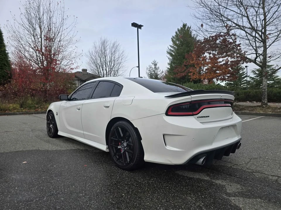 2016 Dodge Charger 7th Gen - Image 5 of 12