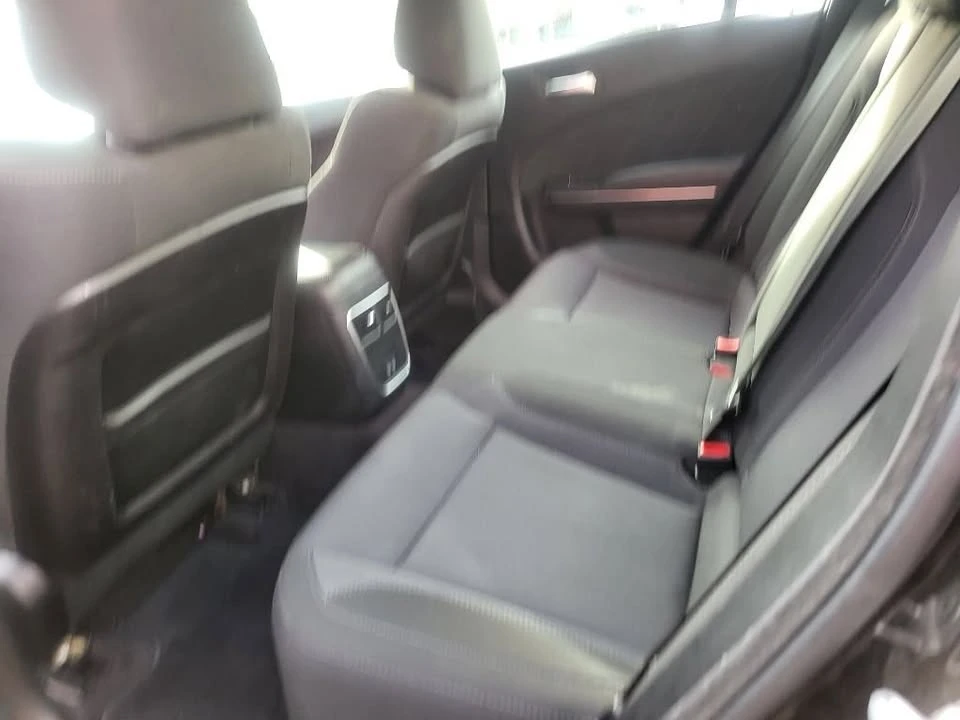 2016 Dodge Charger 7th Gen - Image 16 of 17
