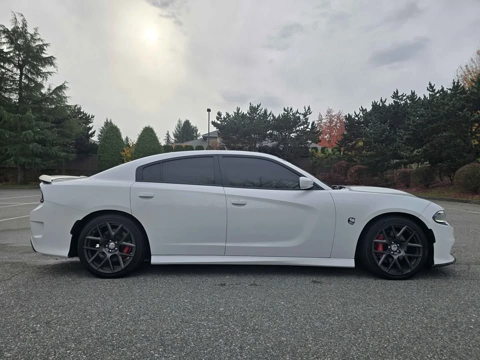 2016 Dodge Charger 7th Gen - Image 2 of 12