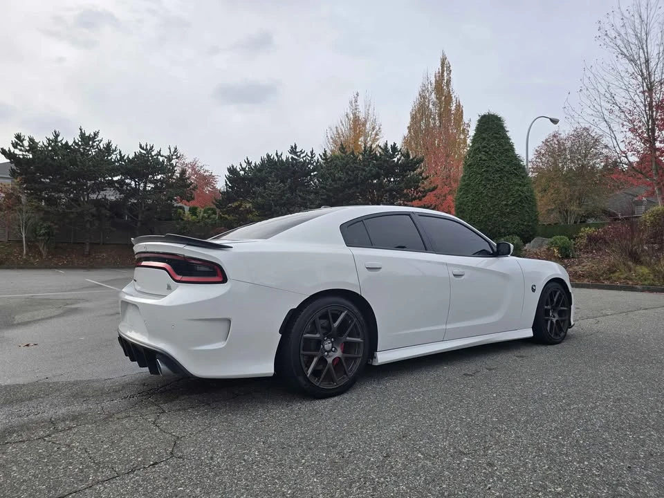 2016 Dodge Charger 7th Gen - Image 3 of 12