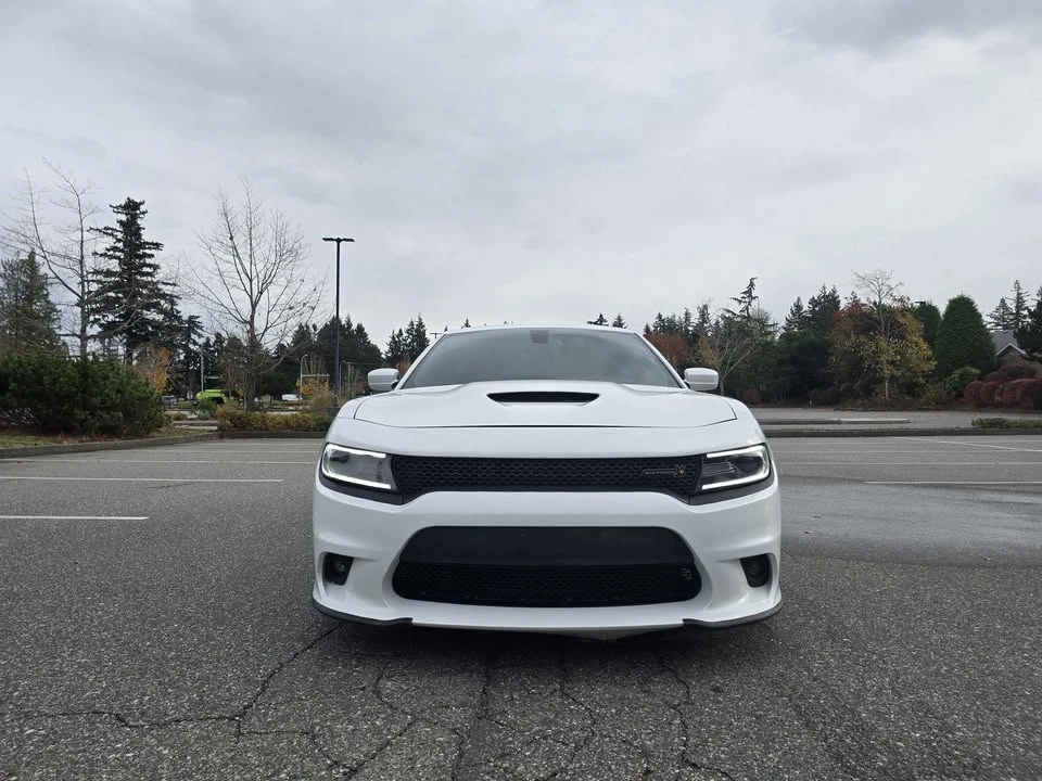 2016 Dodge Charger 7th Gen - Image 8 of 12