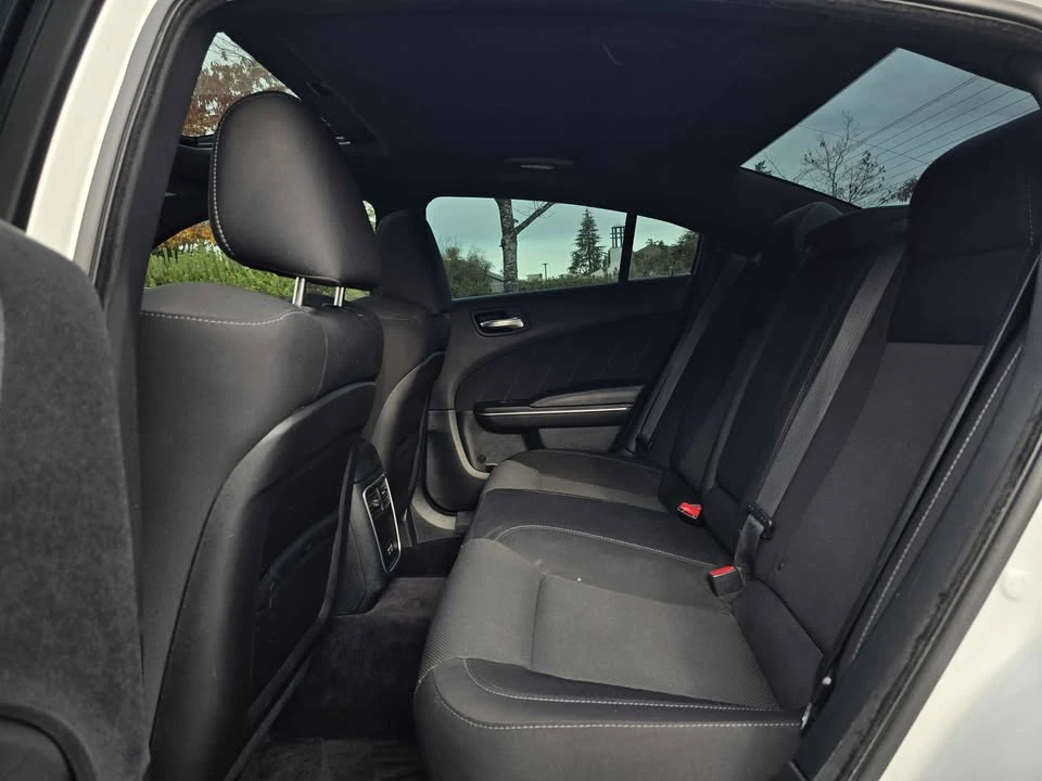 2016 Dodge Charger 7th Gen - Image 12 of 12