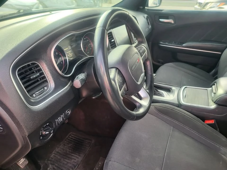 2016 Dodge Charger 7th Gen - Image 12 of 17