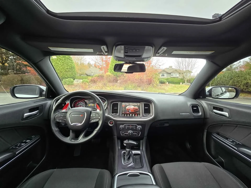 2016 Dodge Charger 7th Gen - Image 10 of 12