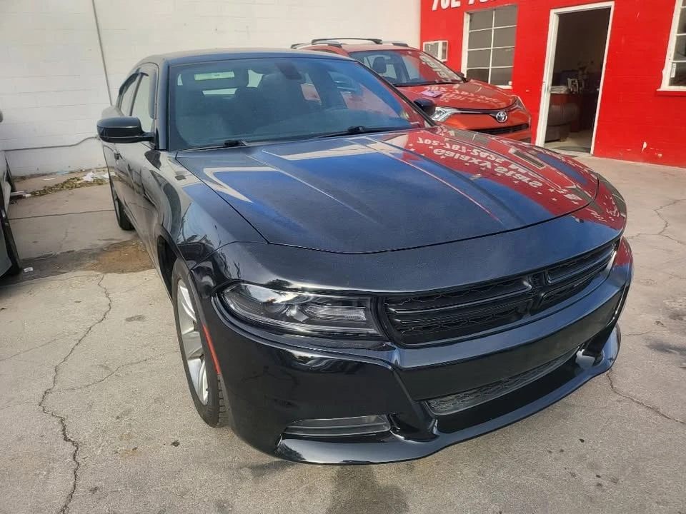 2016 Dodge Charger 7th Gen - Image 2 of 17