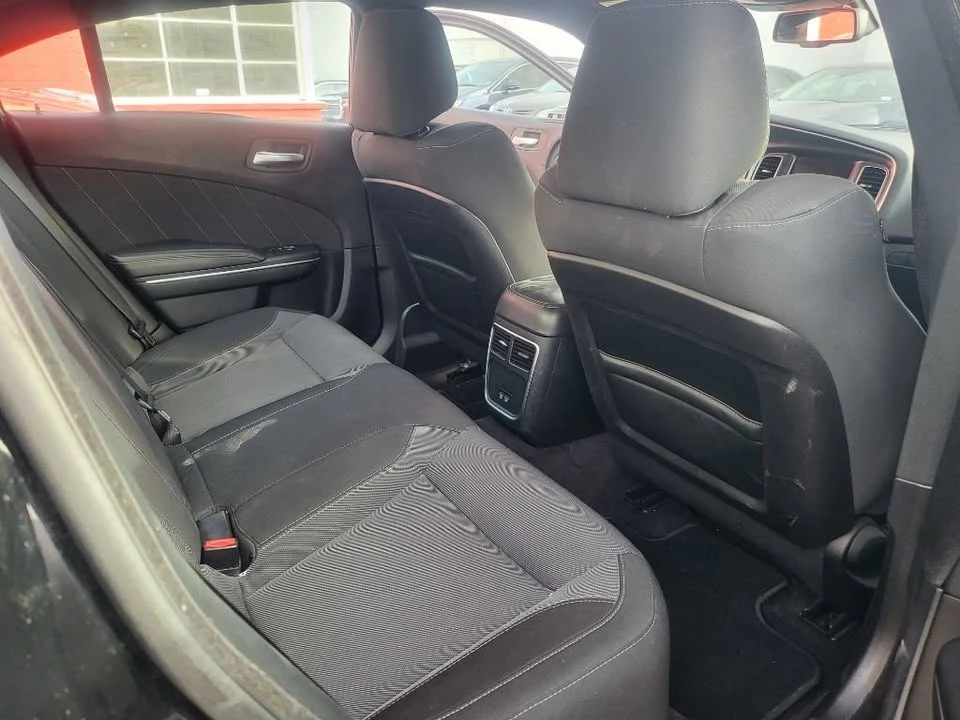 2016 Dodge Charger 7th Gen - Image 11 of 17