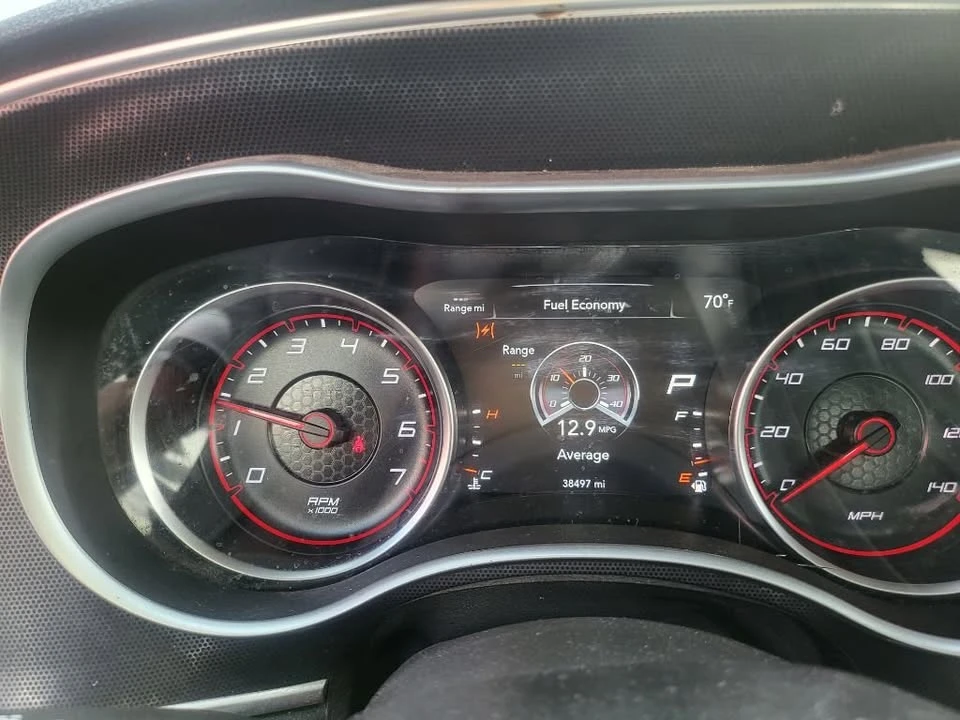 2016 Dodge Charger 7th Gen - Image 15 of 17
