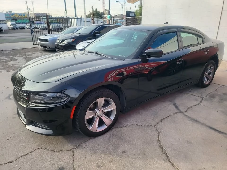 2016 Dodge Charger 7th Gen - Image 6 of 17