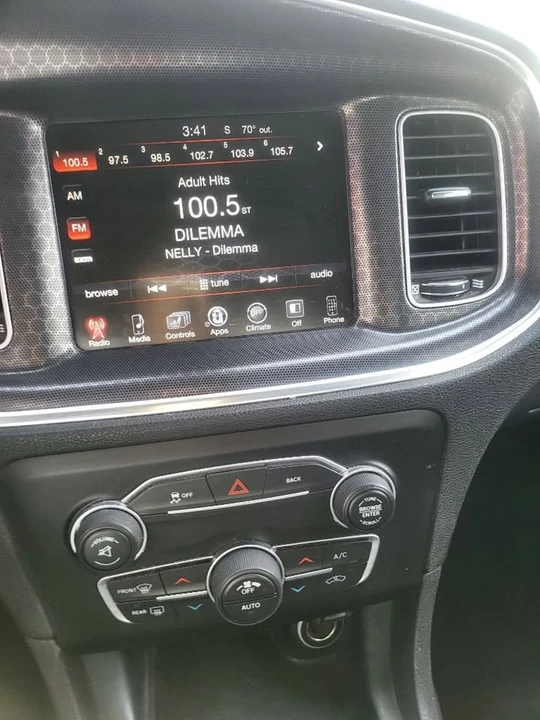 2016 Dodge Charger 7th Gen - Image 17 of 17