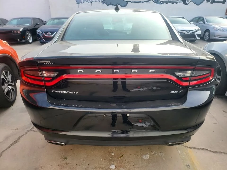 2016 Dodge Charger 7th Gen - Image 7 of 17