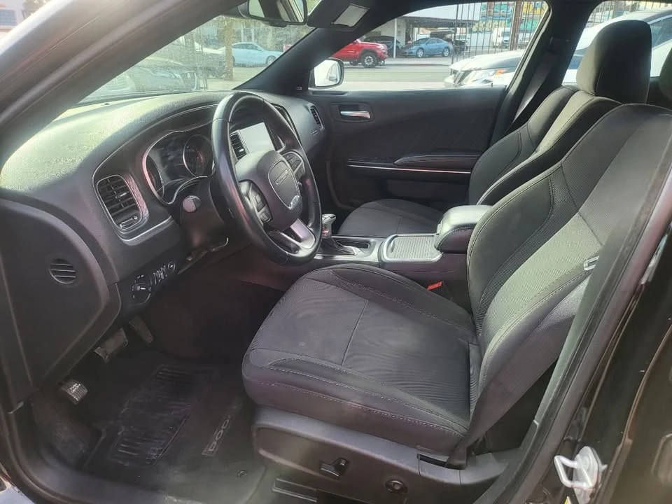 2016 Dodge Charger 7th Gen - Image 13 of 17