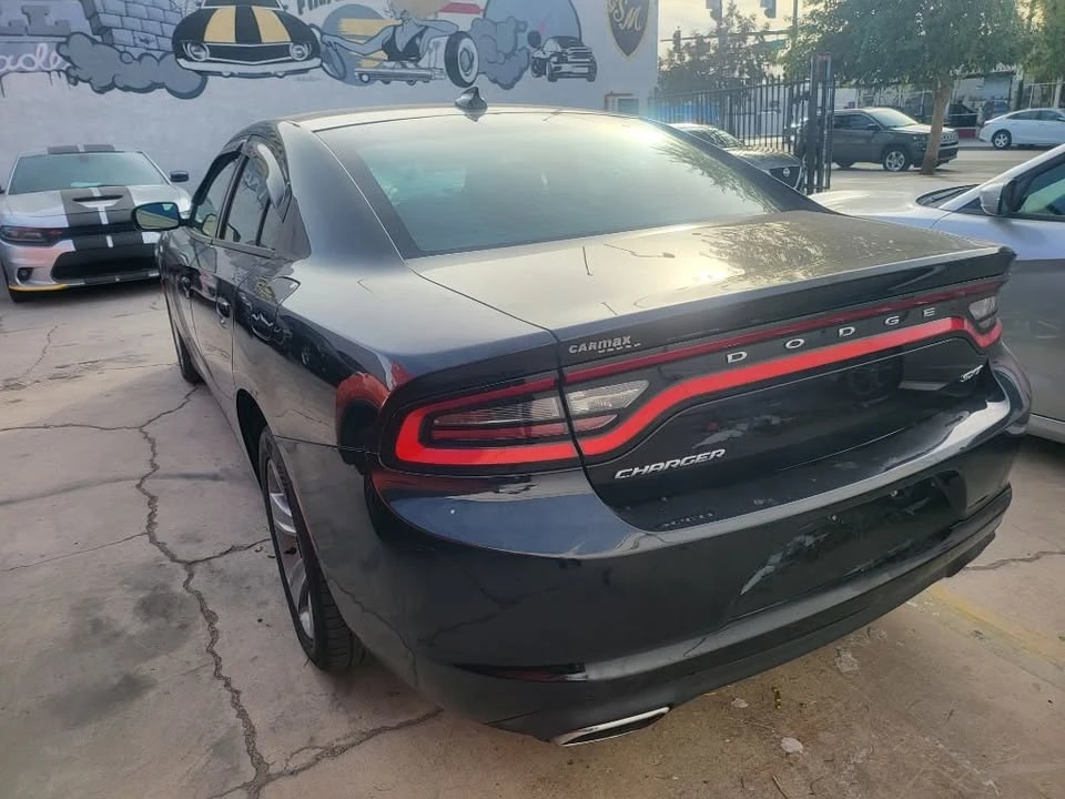 2016 Dodge Charger 7th Gen - Image 5 of 17