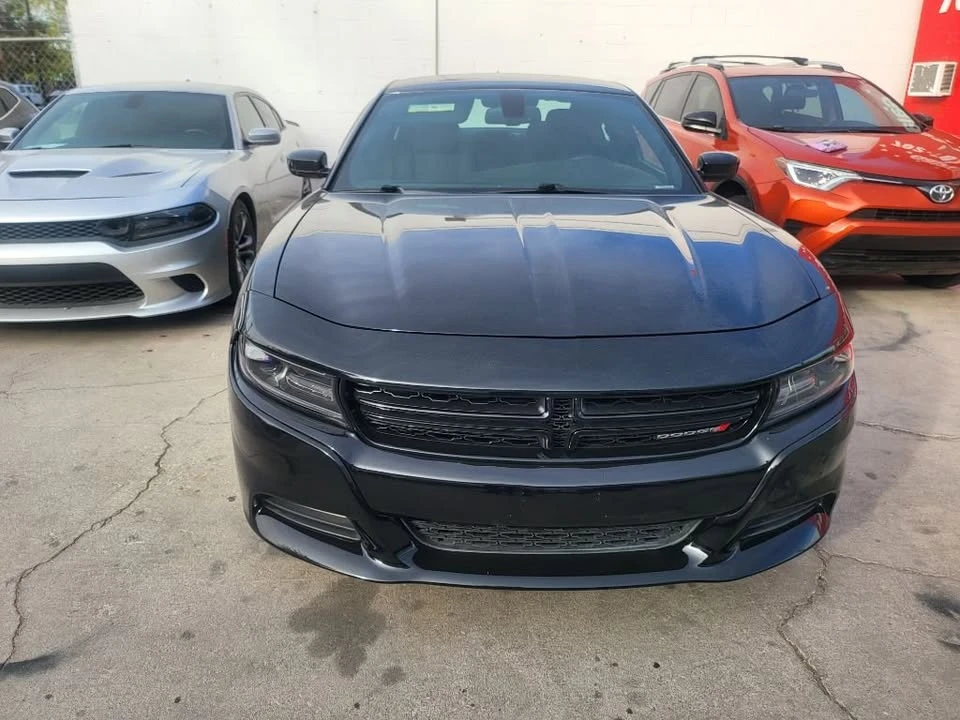 2016 Dodge Charger 7th Gen - Image 4 of 17