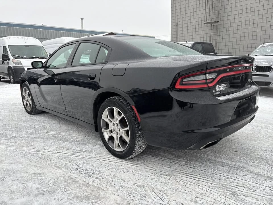 2016 Dodge Charger 7th Gen - Image 4 of 11