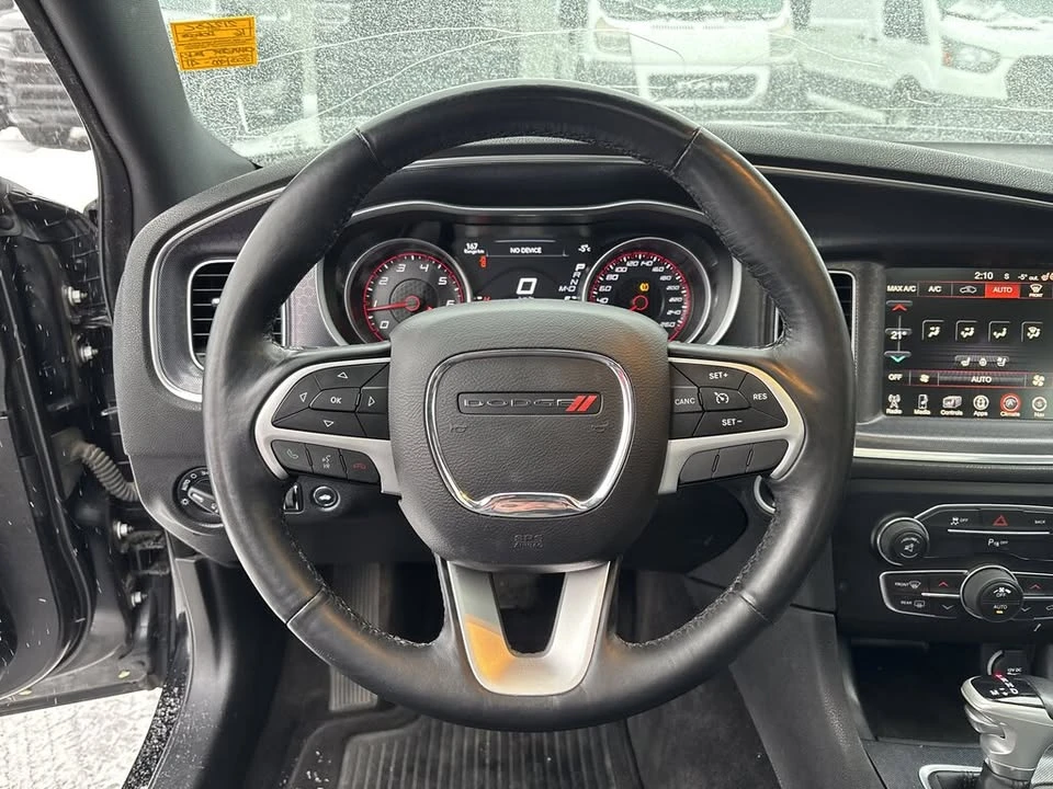 2016 Dodge Charger 7th Gen - Image 9 of 11
