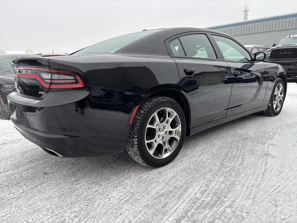 2016 Dodge Charger 7th Gen - Image 3 of 11