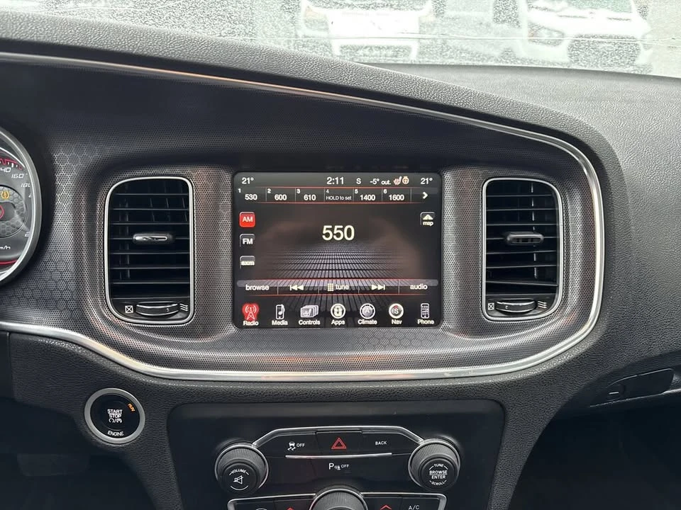 2016 Dodge Charger 7th Gen - Image 11 of 11