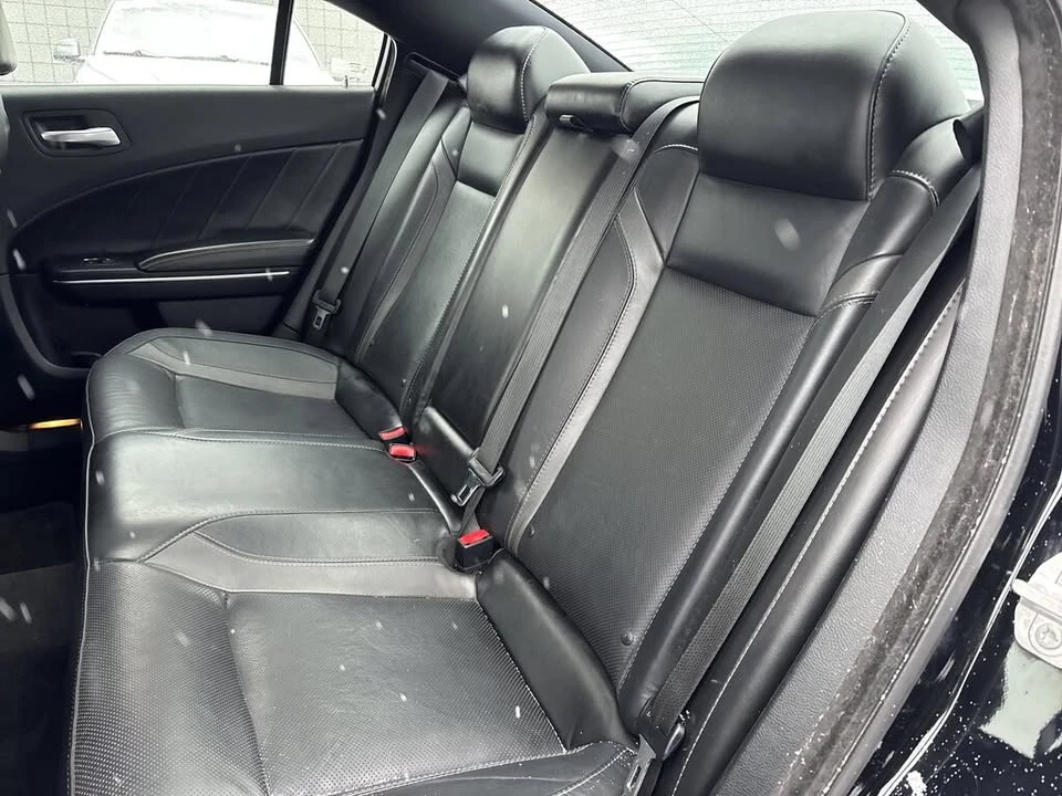 2016 Dodge Charger 7th Gen - Image 7 of 11