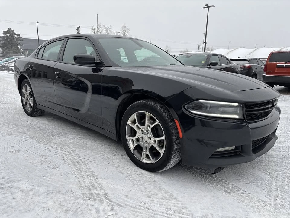 2016 Dodge Charger 7th Gen - Image 2 of 11