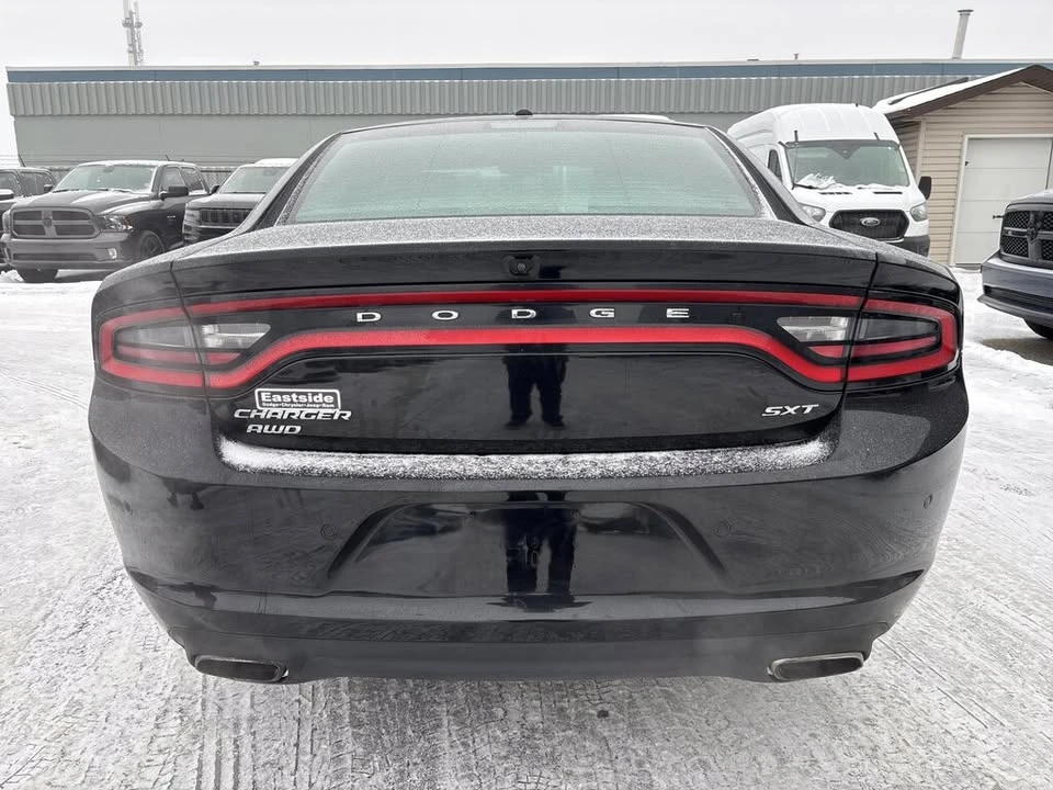2016 Dodge Charger 7th Gen - Image 5 of 11