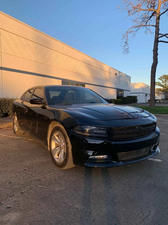 2016 Dodge Charger 7th Gen - Image 2 of 11