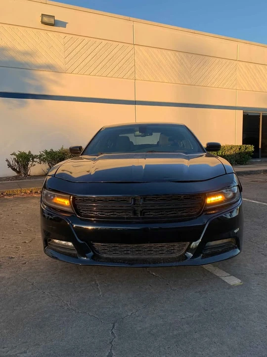 2016 Dodge Charger 7th Gen - Image 11 of 11