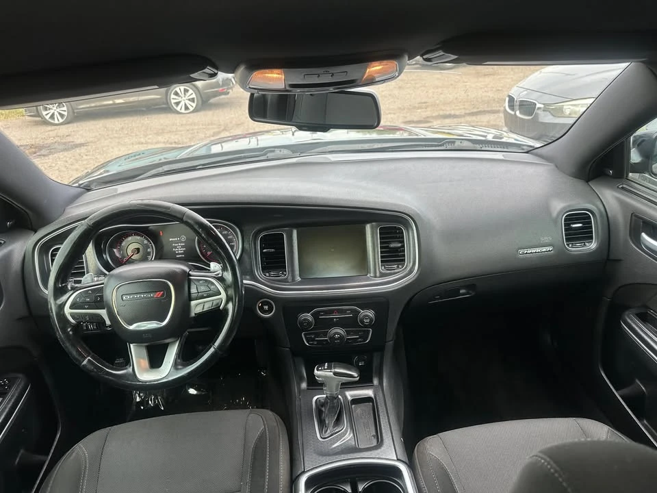 2016 Dodge Charger 7th Gen - Image 12 of 12