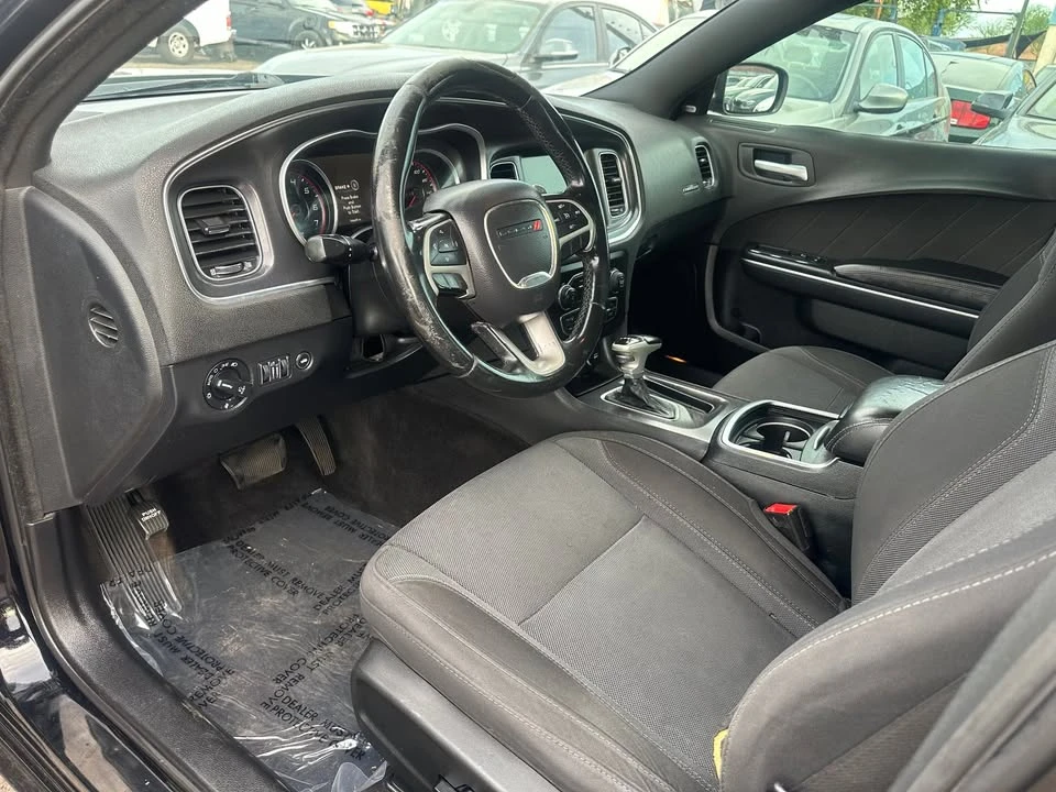 2016 Dodge Charger 7th Gen - Image 4 of 12